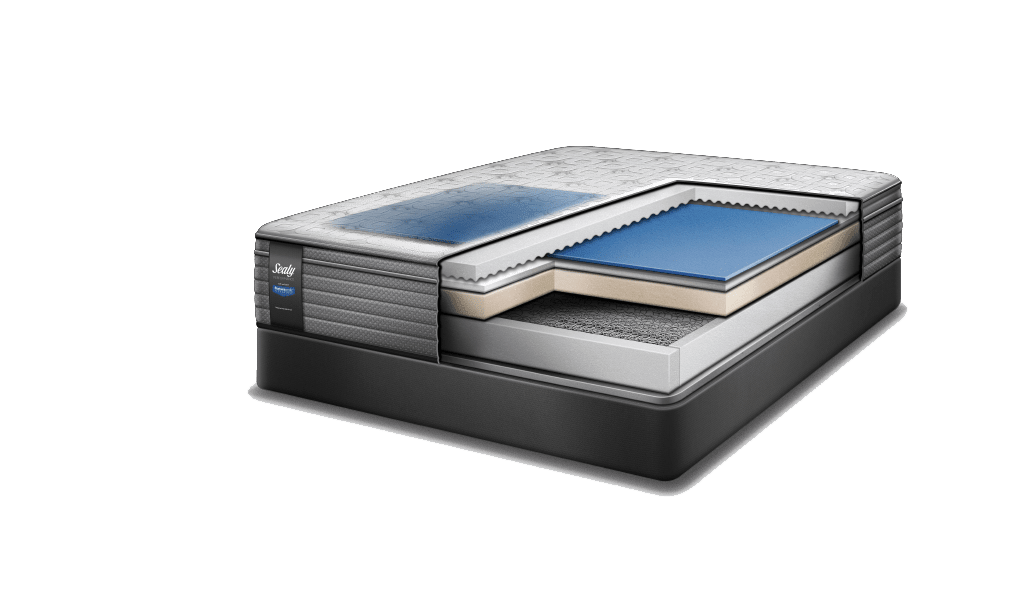 Shop the Best Deals on Sealy Mattresses